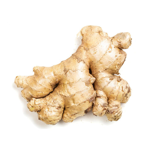 Eastanbul Ginger Root, 4.4oz Whole Dried Ginger Roots, Dried Raw Ginger, Sun-Dehydrated Ginger, For Crushed Ginger, Culinary Grade Dried Ginger No...